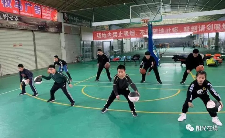 为什么篮球传说的训练方法对普通人也有效_2